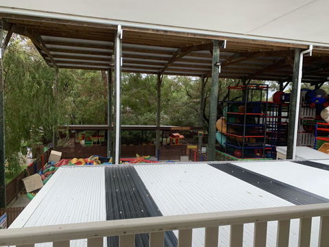 Xcape At The Cape - C Tourism 3