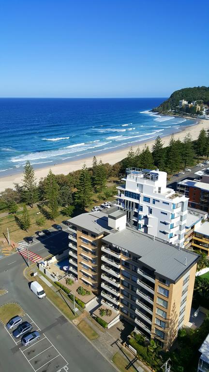 Wyuna Beachfront Holiday Apartments - C Tourism 3