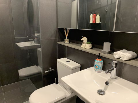 Xu's Residence@888 Collins St - C Tourism 2