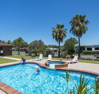 Yamba by Gateway Lifestyle Holiday Parks - C Tourism