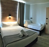 Yamba Central Hotel and Backpackers - C Tourism