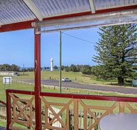 Yamba Pilot Cottage 1 - pets welcome - close to beach - C Tourism