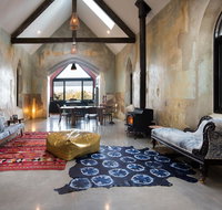 Yandoit Church - C Tourism