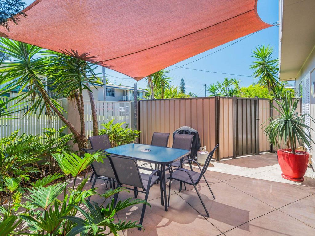 Yamba NSW C Tourism