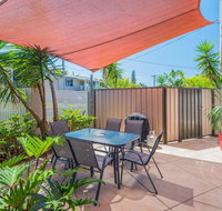 Yamba Daze - Sunrise - Pet Friendly - C Tourism