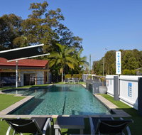 Yamba Motor Inn - C Tourism