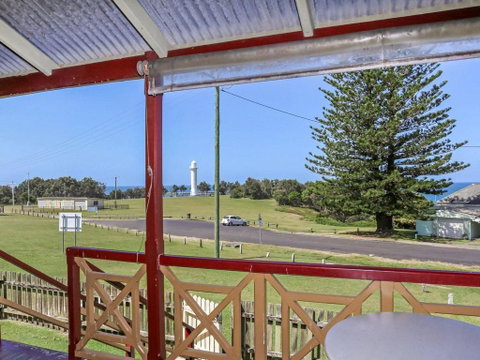 Yamba Pilot Cottage 1 - Pets Welcome - Close To Beach - C Tourism 0