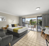 Yamba Sun Motel - C Tourism
