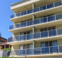 Yamba Towers 2 - C Tourism