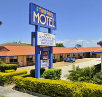 Yamba Twin Pines Motel - C Tourism