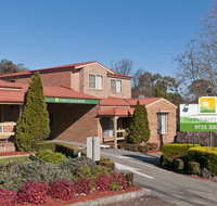 Yarra Valley Motel - C Tourism