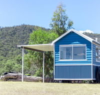 Yarra Valley Tiny House - C Tourism
