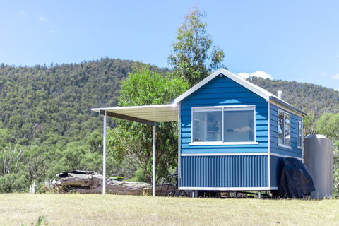 Yarra Valley Tiny House - C Tourism 0