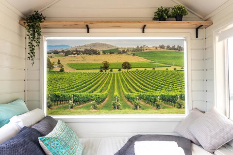 Yarra Valley Tiny House - C Tourism 2