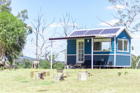 Yarra Valley Tiny House - C Tourism 1
