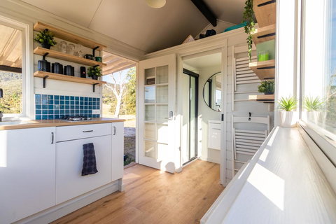 Yarra Valley Tiny House - C Tourism 3
