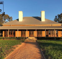 Yarrabandai Creek Homestead - C Tourism