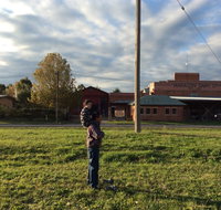 Yarragon Dairy Unit - C Tourism
