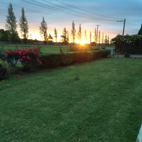 Yarragon Dairy Unit - C Tourism 3