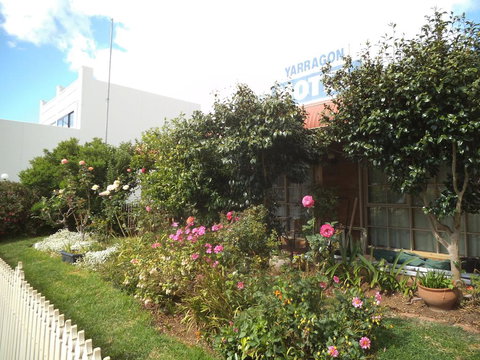 Yarragon Motel - C Tourism 1