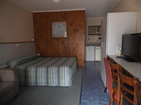 Yarragon Motel - C Tourism 3
