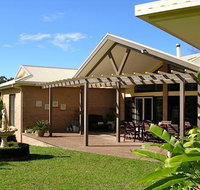 Yarrahapinni Homestead - C Tourism
