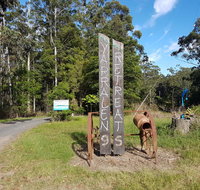 Yarralen Retreat - C Tourism