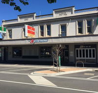 Yarram Commecial Hotel Motel - C Tourism
