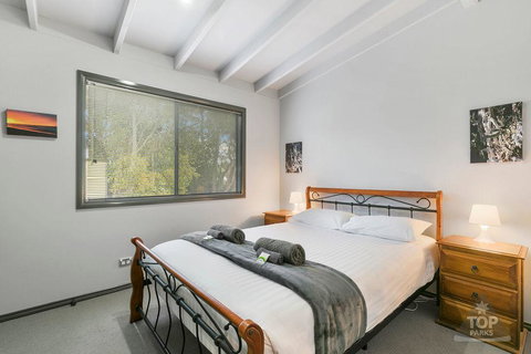 Yarram Holiday Park - C Tourism 0