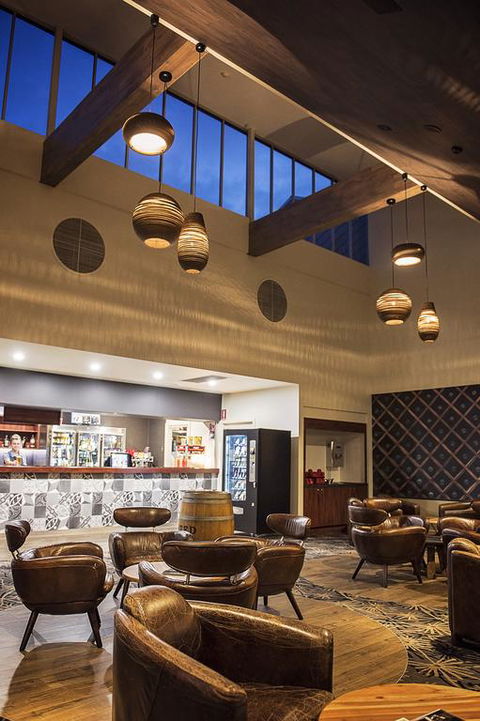 Yarrawonga Mulwala Golf Club - C Tourism 3