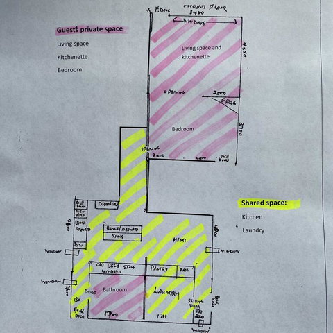 Yass Central B&B - C Tourism 3