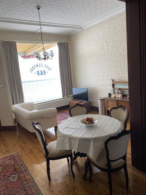 Yass Central B&B - C Tourism 1