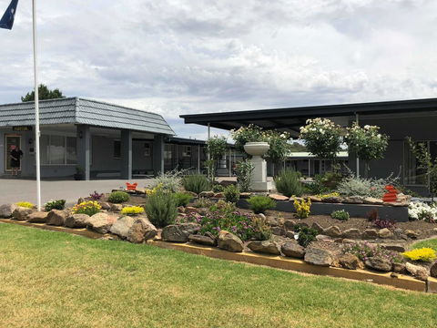 Yass Motel - C Tourism 0