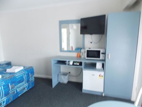 Yass Motel - C Tourism 3