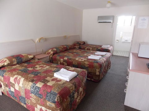 Yass Motel - C Tourism 2