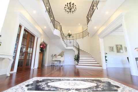 Yatahlia Manor Luxury Homestay - C Tourism 2