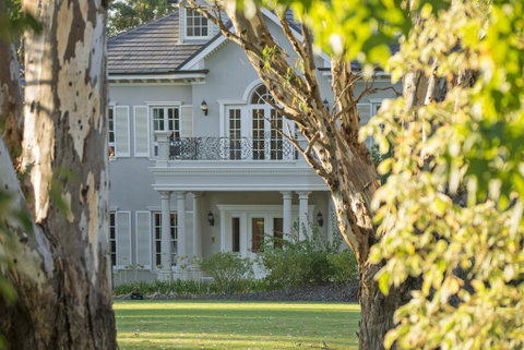 Yatahlia Manor Luxury Homestay - C Tourism 1