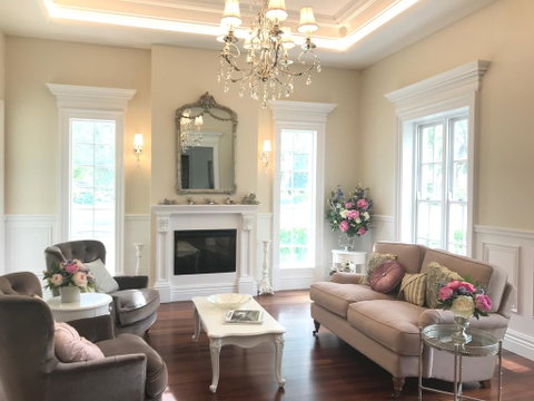 Yatahlia Manor Luxury Homestay - C Tourism 3