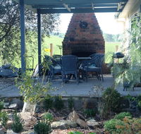 Yea Wood Duck Cottage - C Tourism
