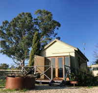 Yea Wood Duck Cabin - C Tourism