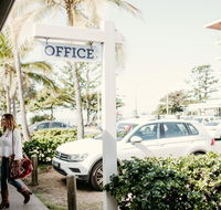Yeppoon Surfside Motel - C Tourism