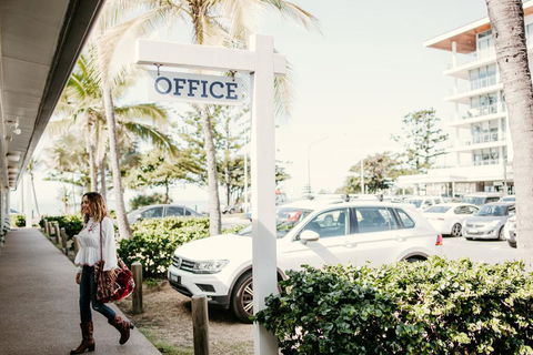 Yeppoon Surfside Motel - C Tourism 0