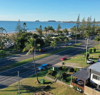 Yeppoon Beachhouse - C Tourism