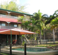 Yongala Lodge by The Strand - C Tourism