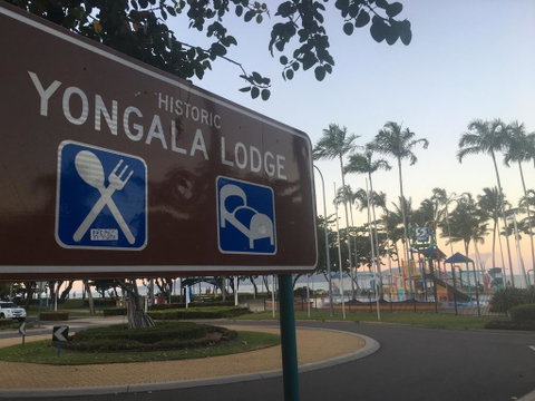 Yongala Lodge By The Strand - C Tourism 2