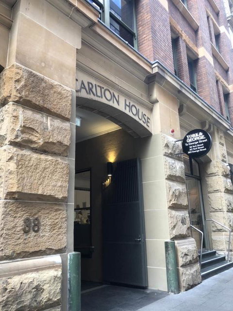 York & George - C Tourism 3