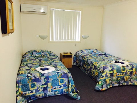 Yetholme Motor Inn - C Tourism 2