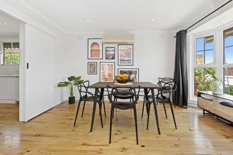 YIN-YANG - MOUNT ELIZA - C Tourism 0