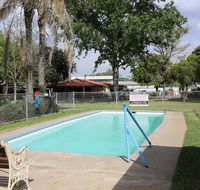Young Caravan Park - C Tourism