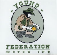 Young Federation Motor Inn - C Tourism